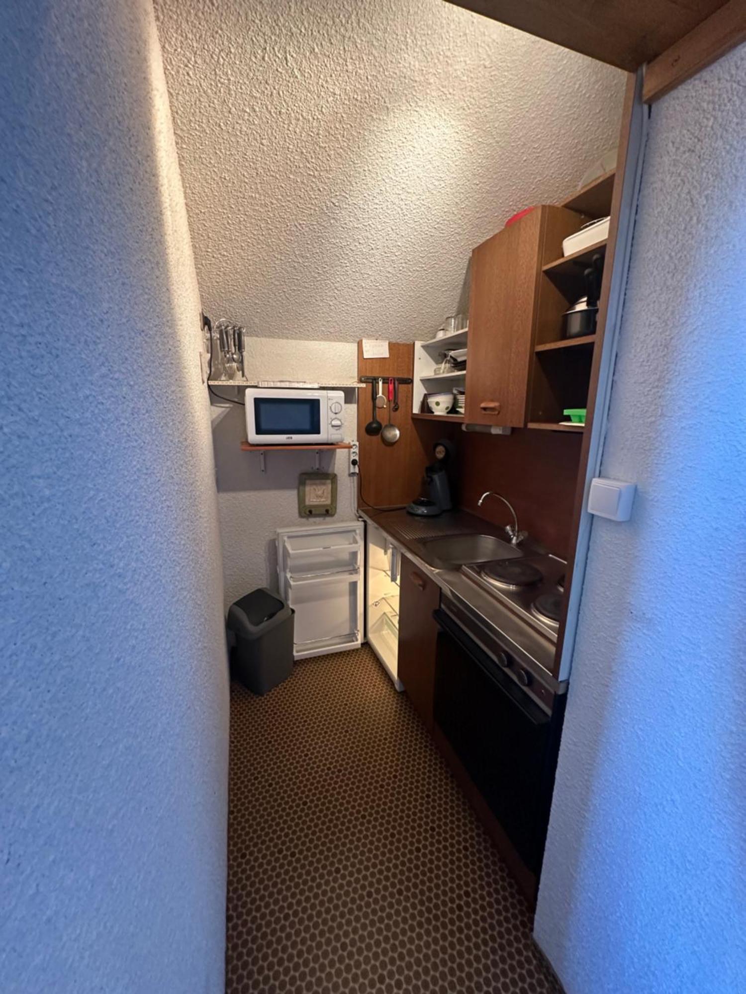 Chez Alexandra Apartment ริซูล ภายนอก รูปภาพ
